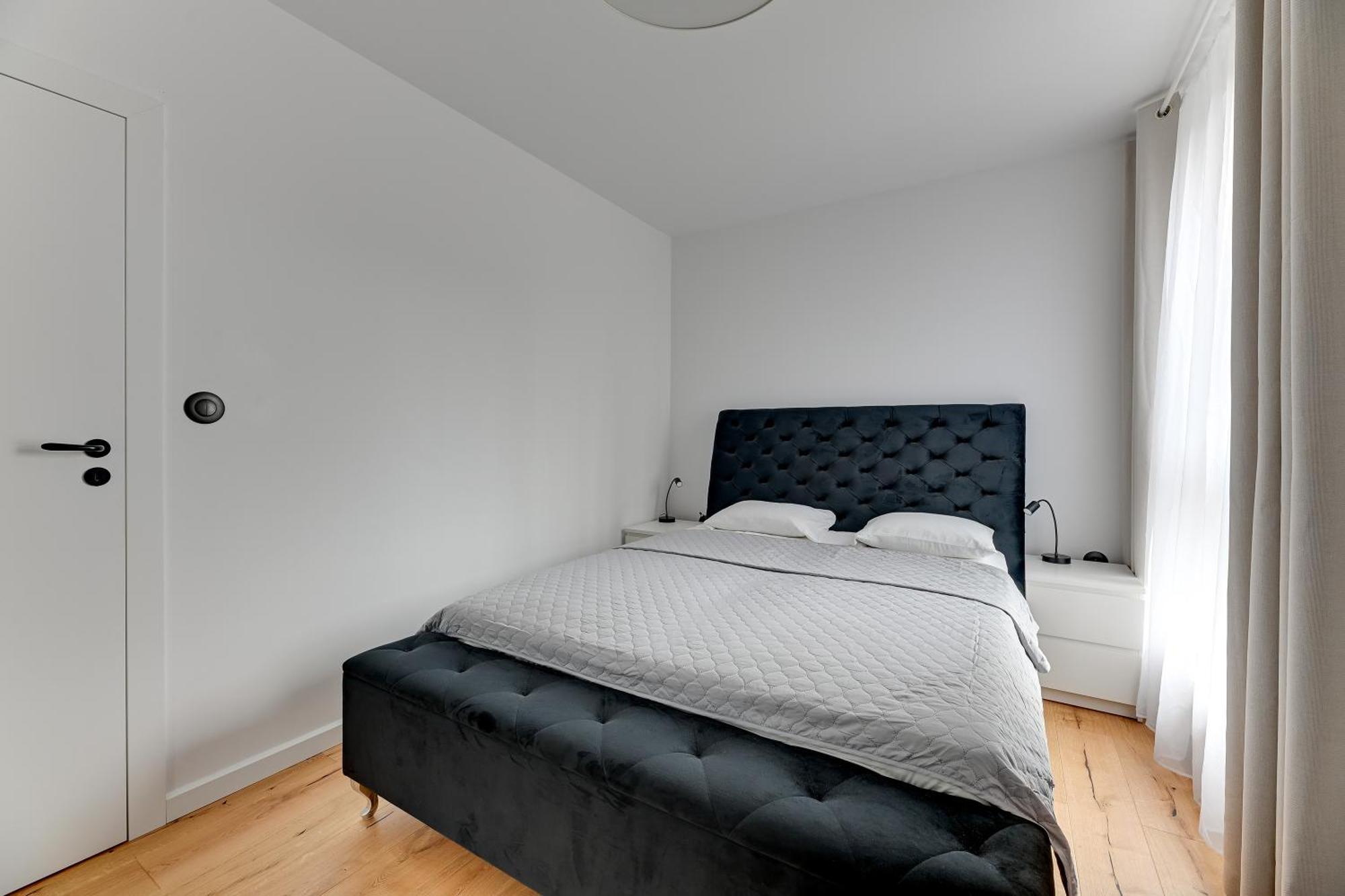 Staywin Apartments Gdansk Exterior foto