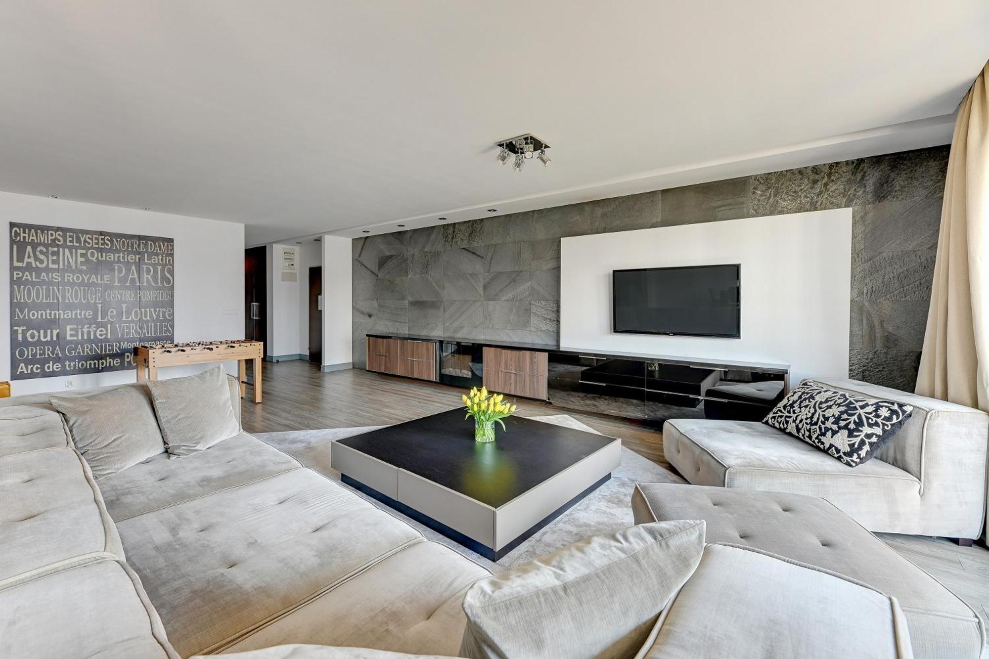 Staywin Apartments Gdansk Exterior foto